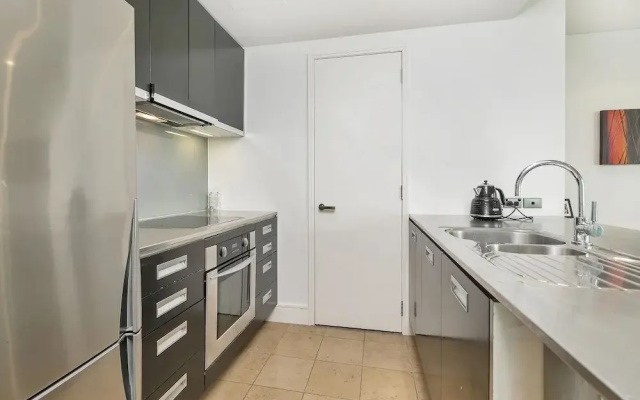 QV Super Central & Cosy Apartment - 893