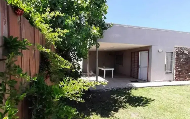 Quinta Arrayanes