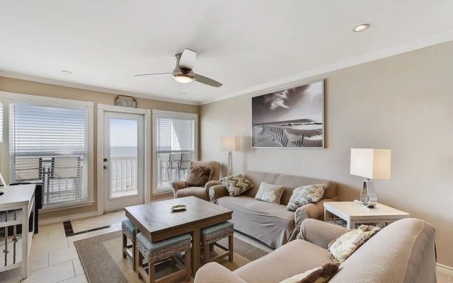 Seascape 2313 - 2 Br Condo