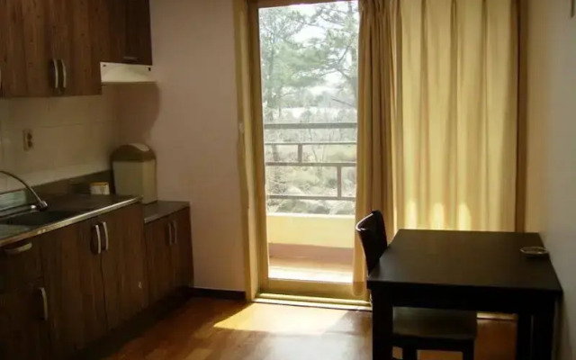 Blue Condo Resort
