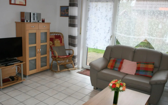 Holiday Home Robbe