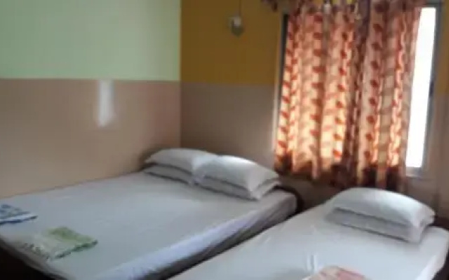 Eldorado Guest House