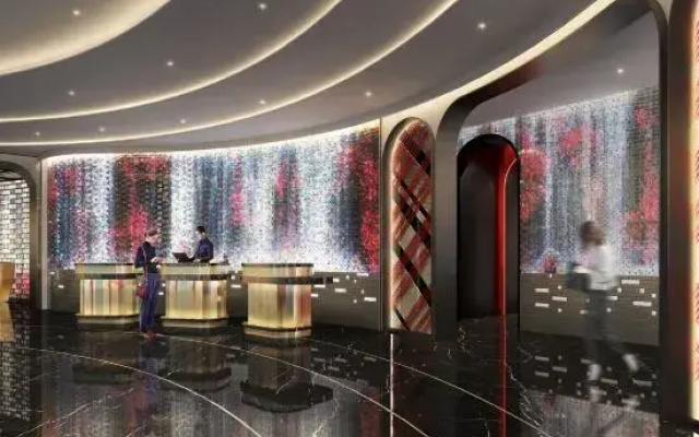 Radisson Red Wuxi Nanchang Street Ancient Canal