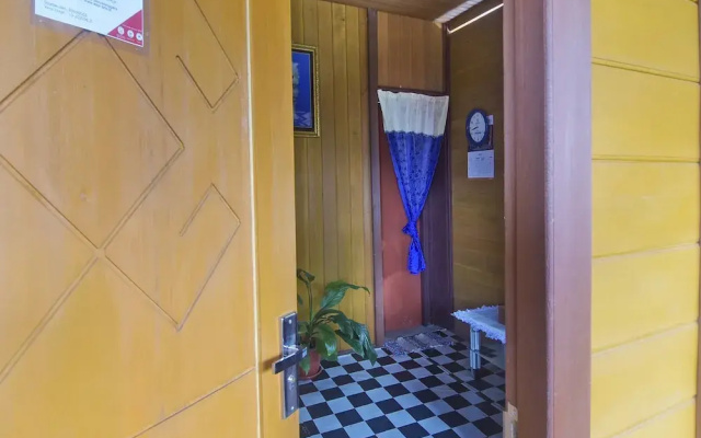 Hotel O Pulisan Ekowisata Homestay Near Wisata Pantai Desa Pulisan (Pulisan Beach Tour)