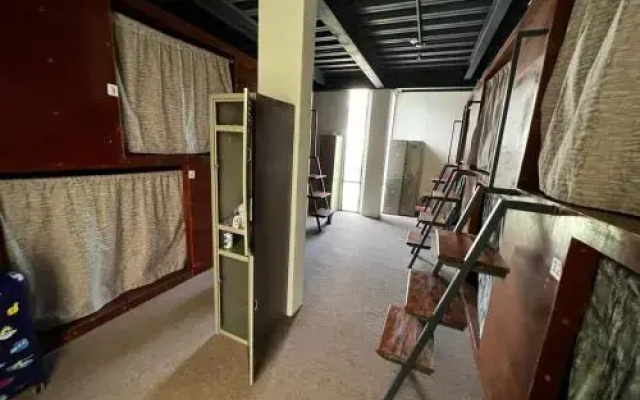 Hostel Aldea T'zunun