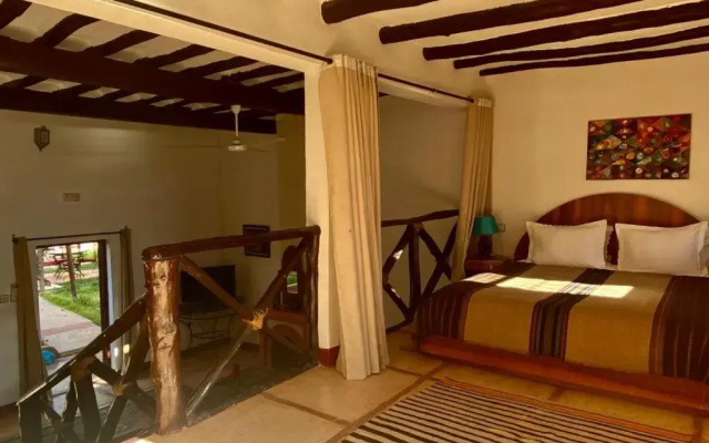 Relais Esmeralda
