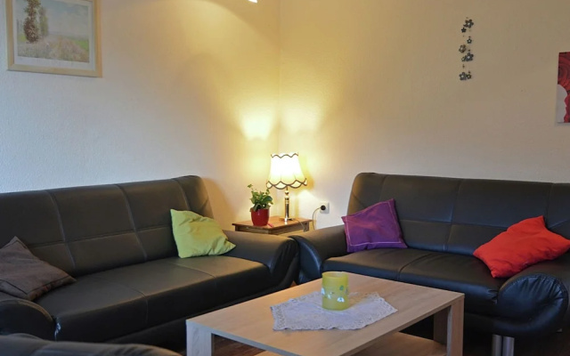 Modern Holiday Home in Ramsbeck With Terrace