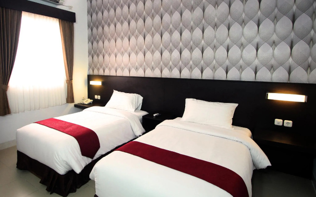 Grand Hotel Sampit