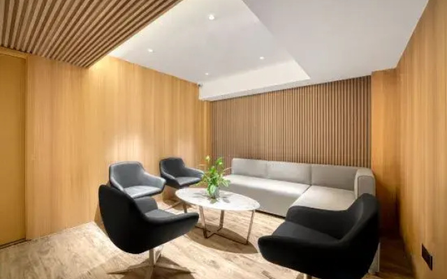 Haoyi Hotel