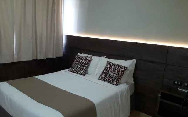 Verde Vale Hotel