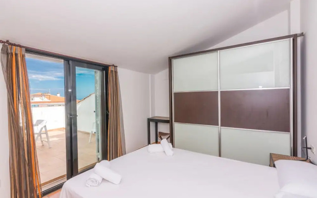 Homeholidaysrentals Escapade - Costa Barcelona