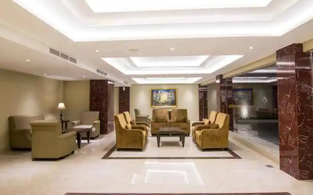 Portola Arabia Hotel Banda Aceh