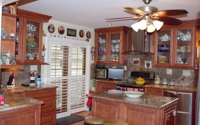Nautical House