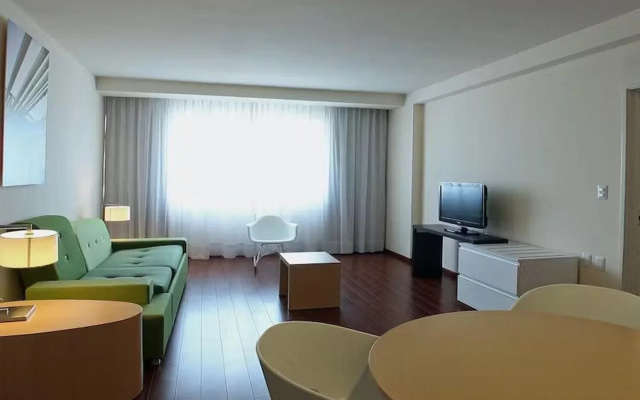 Fiesta Inn Toluca Aeropuerto