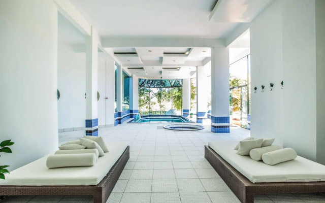 Pratas Thermas Resort & Convention
