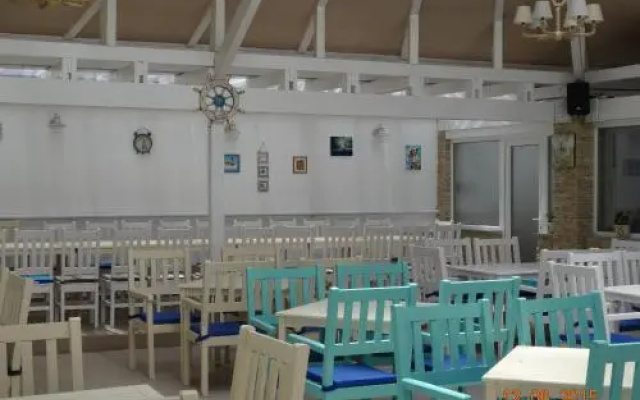 Pensiunea Casa Harghita