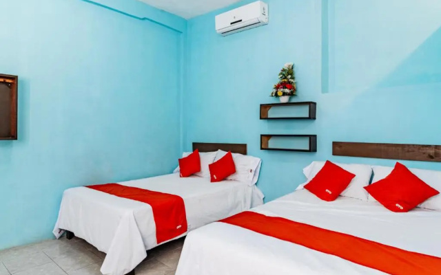 Hotel Casa Lidia