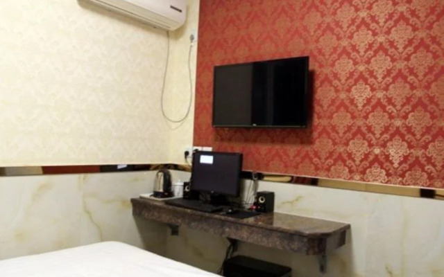 Xiyuan Guesthouse