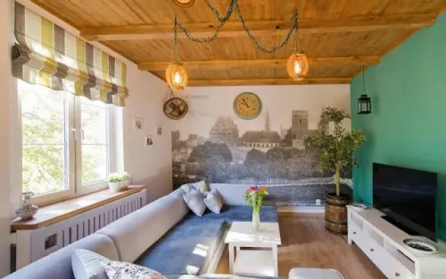 Apartament Varmia