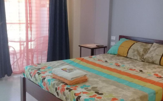 Nova Beach Resort