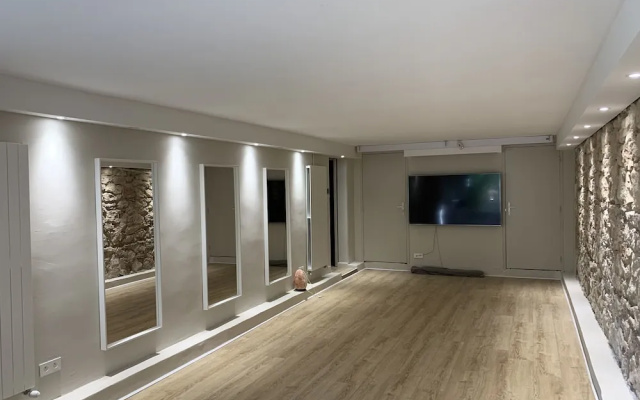Villa Présence L'Oasis Chambres D'Hotes