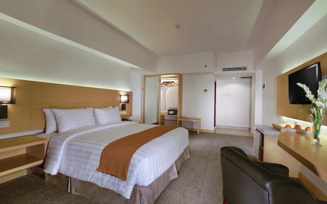 Aston Semarang Hotel and Convention Center