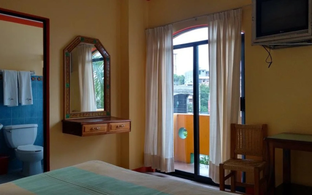 Hotel El Tucan
