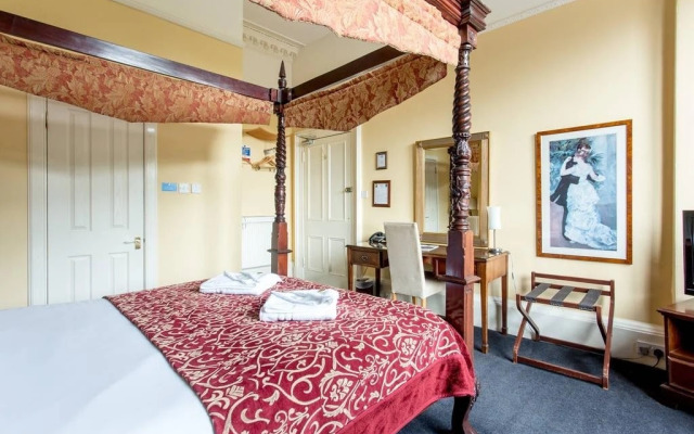 The Inverleith
