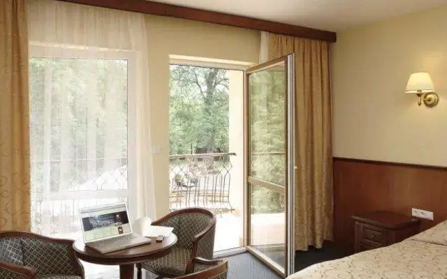 Hotel Gala