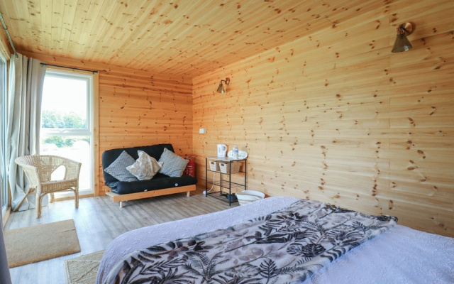 Bluebell Lodge