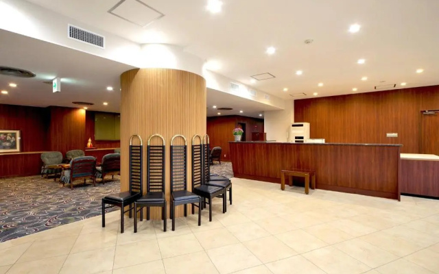 Kanko Hotel Yumotokan - Vacation STAY 60199v