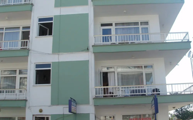 Bahar Pansiyon