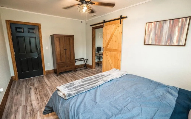 Ybor City Lofts