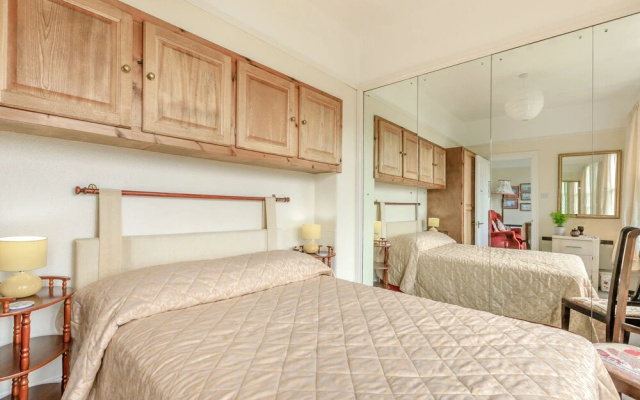 Clooneavin Apartment 6