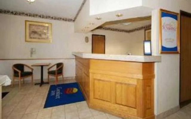 Comfort Inn South
