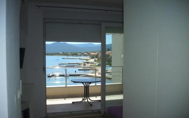 Apartments Kala