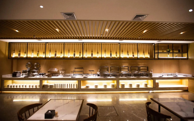 Starway Hotel (Harbin Central Avenue Xinyang Road)