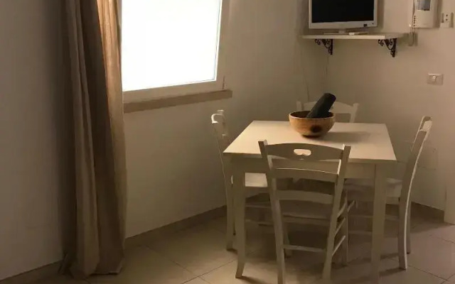 Casa Mamma Elvira