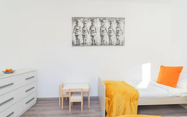 La Casa di Nino by Rent all Como