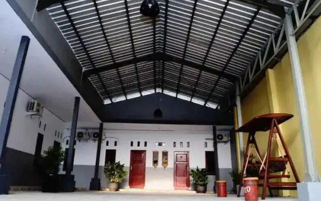 Omah Tentrem Syariah