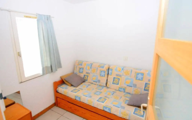Appartement Le Barcarès, 3 pièces, 4 personnes - FR-1-431-168