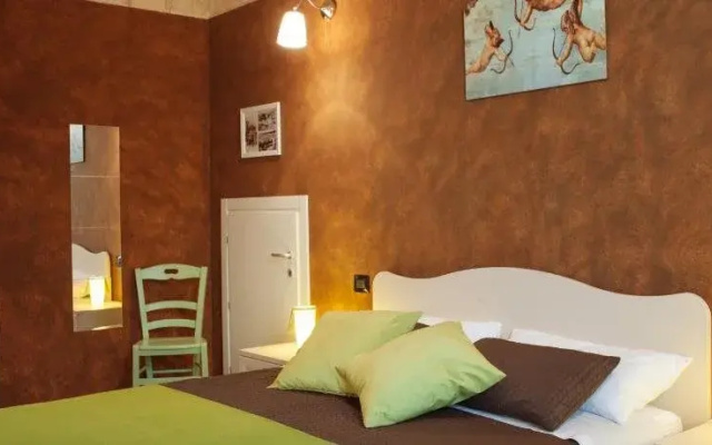 B&B Pozzorosso