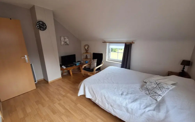 Comfort Stay in Carlsbourg