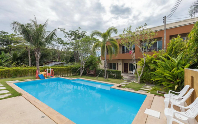 Chaofa West Residence