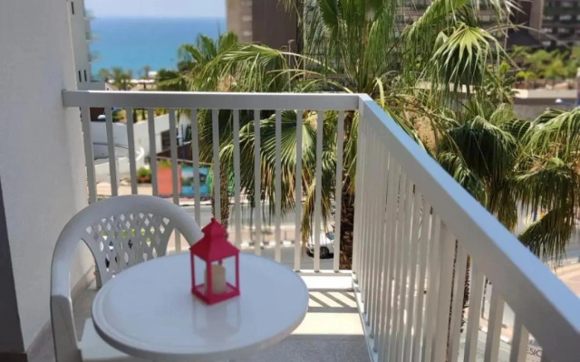 Limassol Seaside Apartment