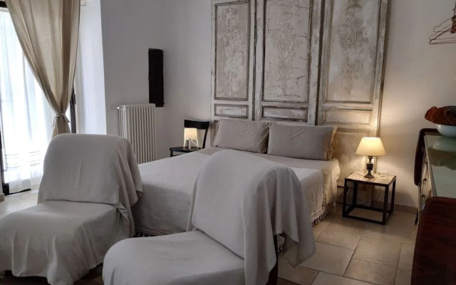 Palazzo Caminanti Home - Lecce