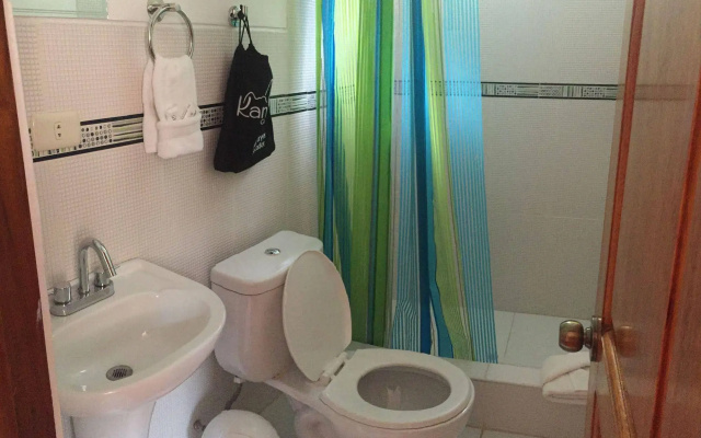 Kamma Guest House