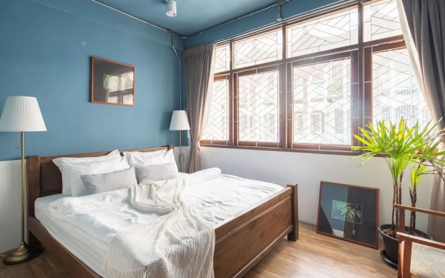 Better Moon Guesthouse