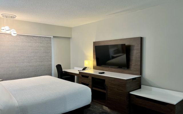 The Vic, an Ascend Collection Hotel