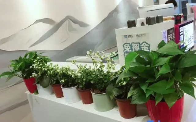 Lelunfu Zhilian Hotel (Zhengzhou University New Campus)